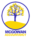 McGowan Accountancy Logo