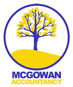 McGowan Accountancy Logo